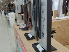 -苏宁易购(上海沪太路二店)