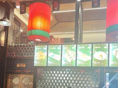 -陈府大宅门成都火锅·手切鲜肉(太原街店)