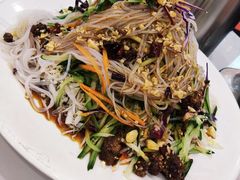 -老妈厨房团圆饺子东北菜(北环路店)
