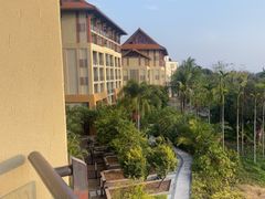 -三亚海棠湾万丽度假酒店