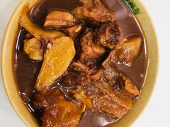 -麦文记面家(佐敦店)