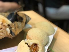 -添好运点心专门店(北角店)