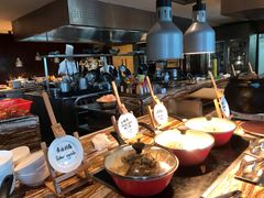 -AdD全日制餐厅(中谷花园酒店)