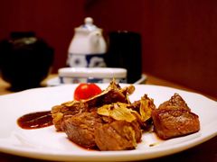-小山日本料理(兴业太古汇店)