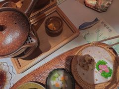 -叶叶菩提(太原别墅店)