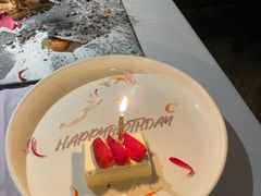 -燃扒房Steakhouse(皇庭店)