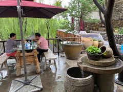 -百花人家(清水田园店)