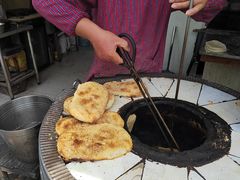 -迎春桥老炉烧饼(碧霞路店)