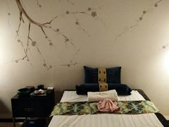 -璞·澐间影院式足道SPA(尚悦湾店)