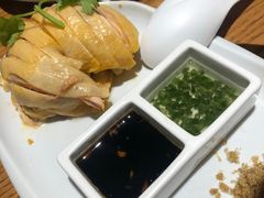 蘇小柳白切鸡-苏小柳手工点心(人民广场分院)