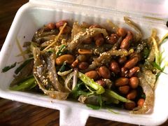-陈添記·祖傳爽鱼皮·西关老字号(广州首店)