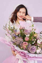 -巴黎恋人婚纱摄影(东莞总店)