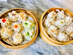 什锦烧麦-都一处烧麦馆(前门店)