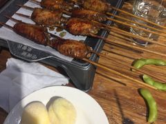 -管氏翅吧(地安门创始店)