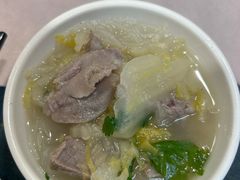 -烤肉宛饭庄(北新桥店)