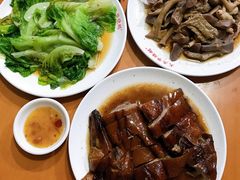 -黄连大头华烧鹅店(大良店)