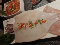 -嘿嘟嘟·肋条烧肉放题(爱融荟城店)
