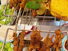 -古彭7只羊·招牌白串·碳锅羊肉旗舰店