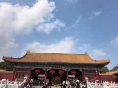 -珠海圆明新园