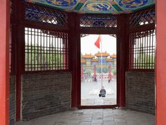 -中岳庙