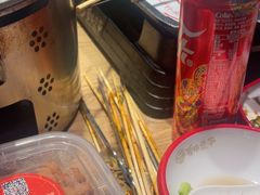 -丽伟的串·烧烤·砂锅(芝麻街店)