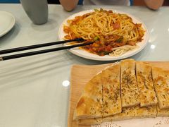 -阿西娅食府(中关村店)