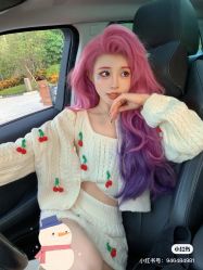 -FASHION PALACE hair+