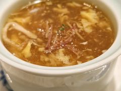 宋嫂鱼羹（位）-杭州香格里拉·香宫中餐厅