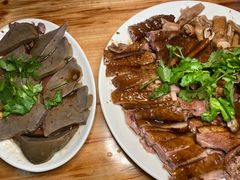 -春梅里卤鹅馆·47年老字号(中山路店)
