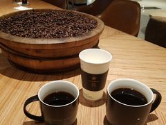 -星巴克臻选(国贸商城首店)