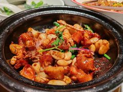 -晓粤·惹味粤菜(万菱汇店)