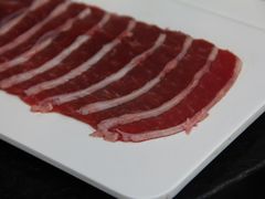 -铜来聚老北京涮肉(恒隆广场店)