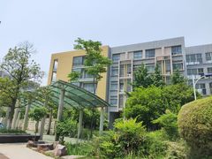 -杭州师范大学(下沙校区)