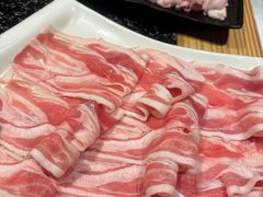 -京炭铜锅涮肉·羊蝎子·羊肉炉(保利·时光里店)