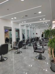 -Coo Hair salon