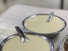 -蒙记老牌豆浆