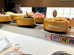 -龍歌自助小火锅(秦淮水游城店)