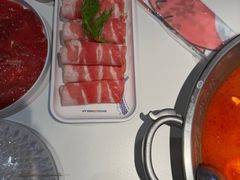 -小龙坎火锅(汉街店)