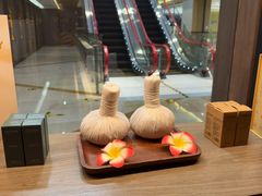 -菩泰·泰式草本按摩SPA(国大城市广场店)