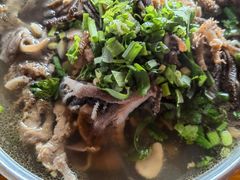 -周记翘脚牛肉