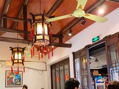 大堂-三林本帮馆(中林街店)
