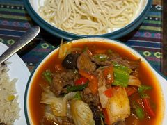 -开帝锐抓饭(五一路店)