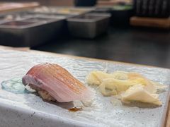 -鮨政·Omakase(港汇恒隆广场店)