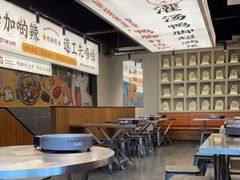 -小螺大作·螺蛳粉火锅(林和西店)