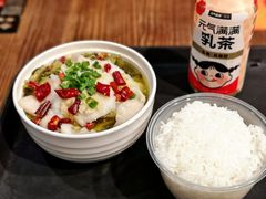 -盒马鲜生(岭南新世界店)