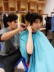 -GANO HAIR 