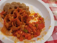 -西贝莜面村(上海百联西郊店)