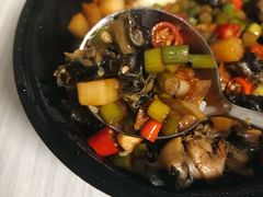 可口田螺肉-9家湘菜(上南路店)