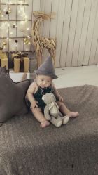 点击看大图 -BabyA 专业婴童摄影(古北时尚广场店)