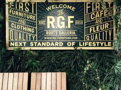 -RGF(巨鹿路店)